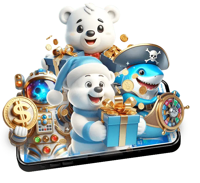 Nội dung nổ hũ và slot tại Bet88
